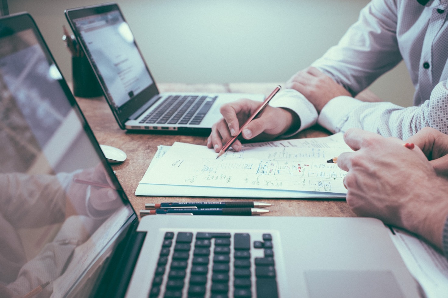Shaping the Future of IT Program Management
